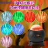 أضواء النجمة البلوتوث، والمصابيح القمر، ومصابيح القمر RGB، ومصابيح الجو المنزلي details Picture